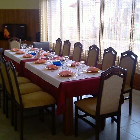 Вила Дъбовец Dubovets Exteriör bild