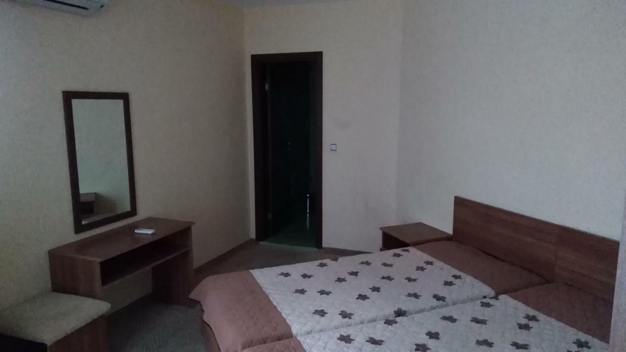 Вила Дъбовец Dubovets Exteriör bild
